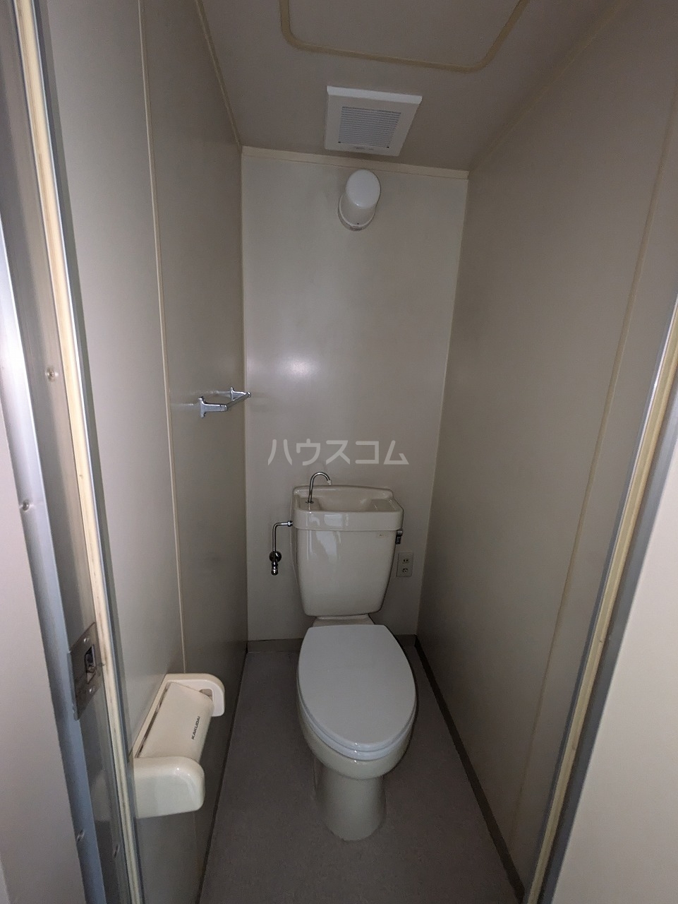 8/16 トイレ