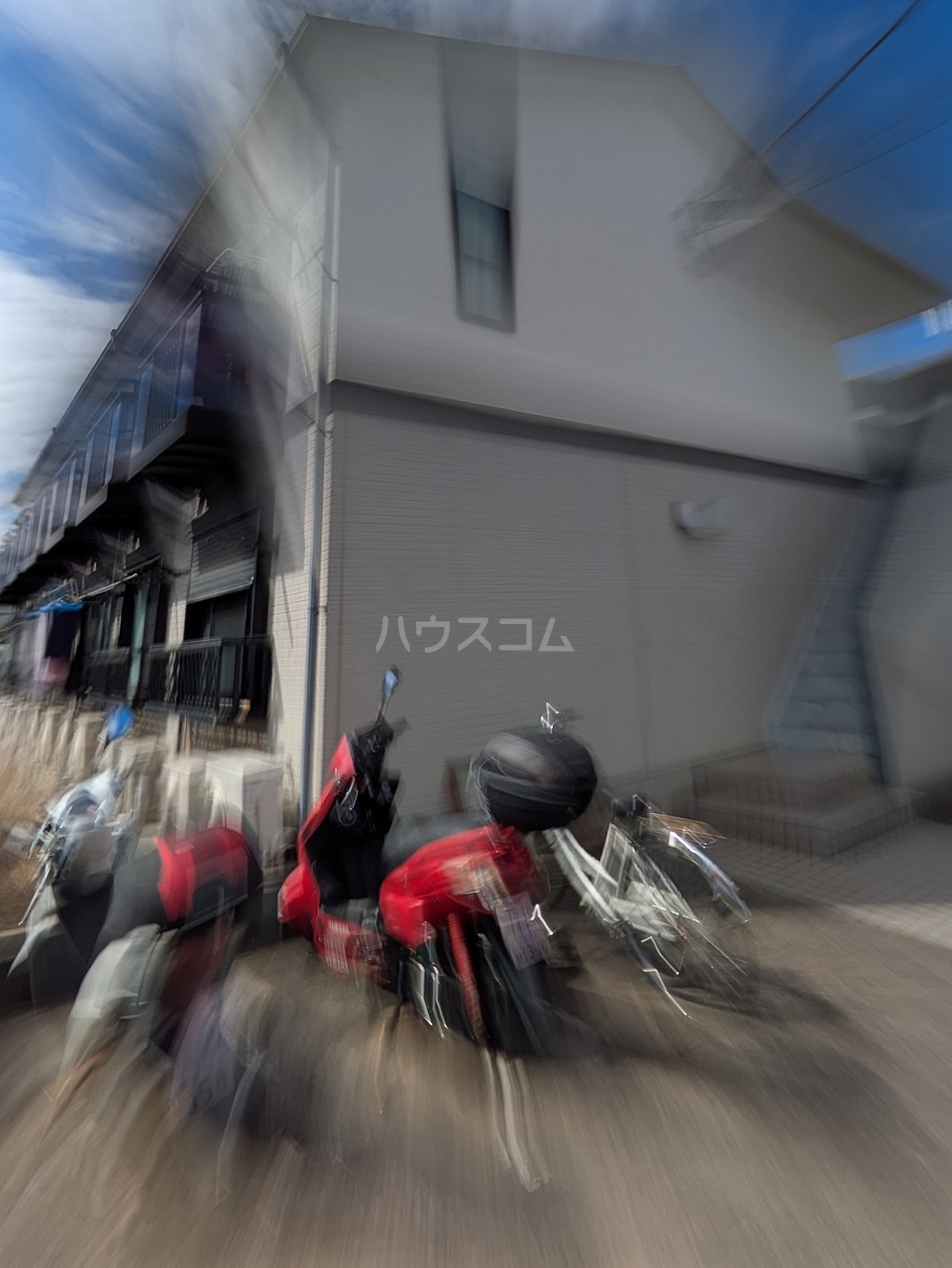 2/5 外観