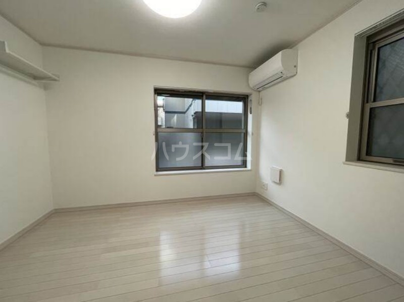 4/18 リビング/ダイニング