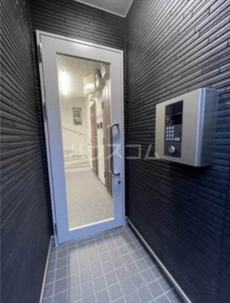 9/18 バルコニー