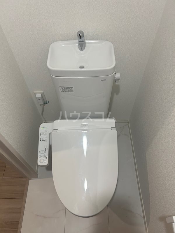 11/26 トイレ