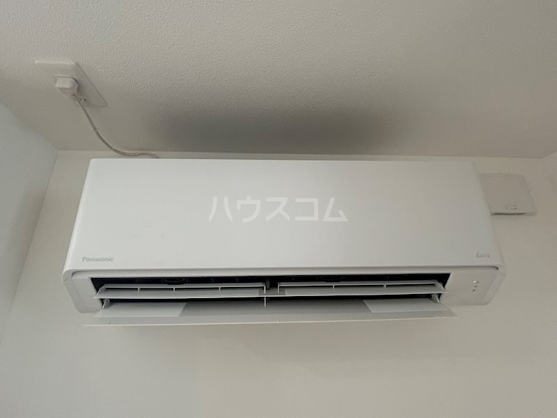 11/23 設備