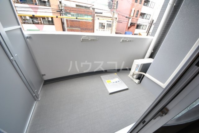 15/30 バルコニー