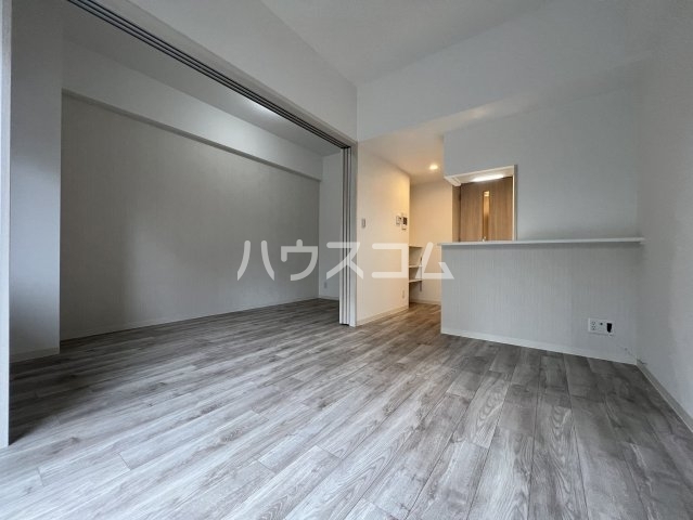 3/18 リビング/ダイニング