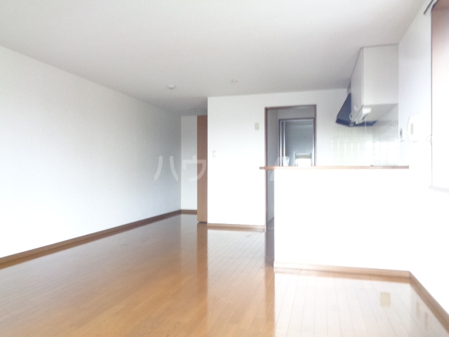 6/30 リビング/ダイニング