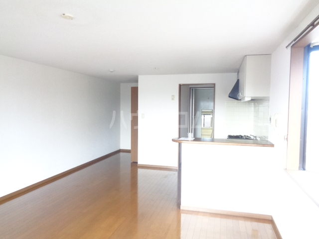 7/30 リビング/ダイニング