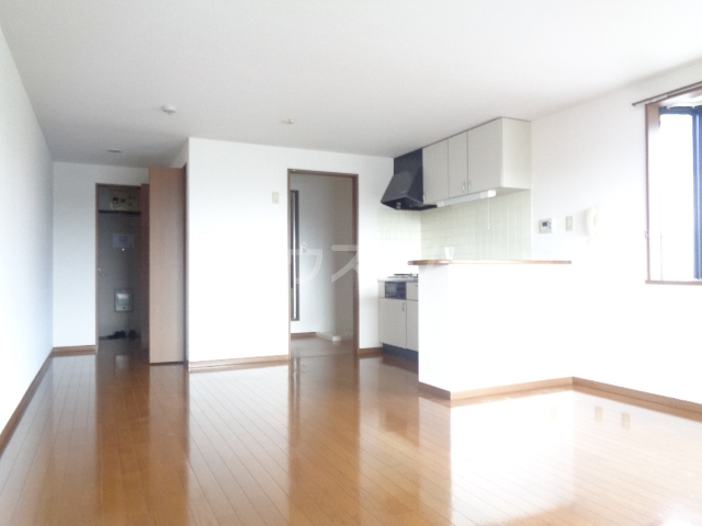 8/30 リビング/ダイニング