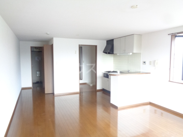 9/30 リビング/ダイニング