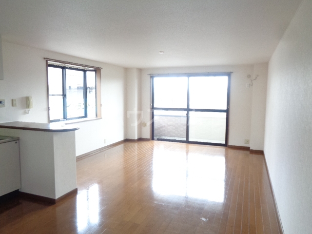 3/30 リビング/ダイニング