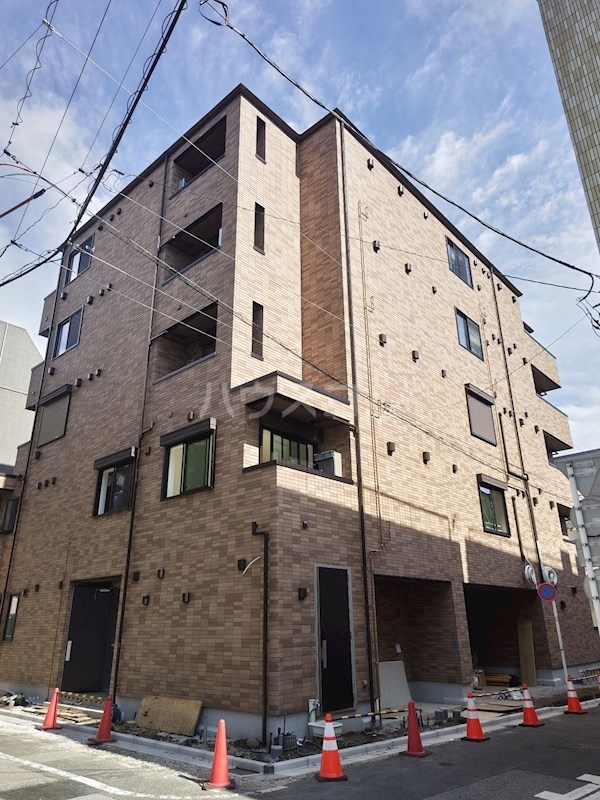 1/7 外観