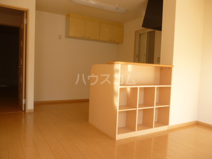 3/20 リビング/ダイニング