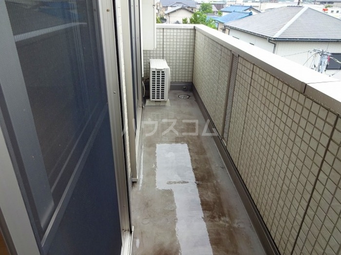 14/18 バルコニー