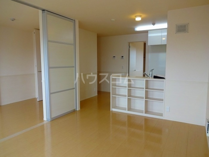 3/18 リビング/ダイニング