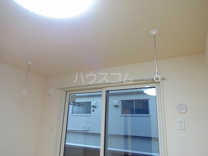 4/19 リビング/ダイニング