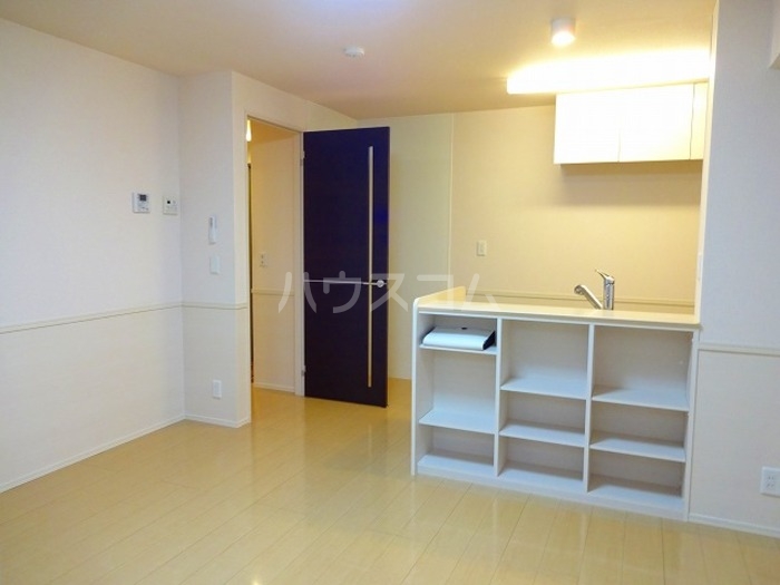 3/19 リビング/ダイニング