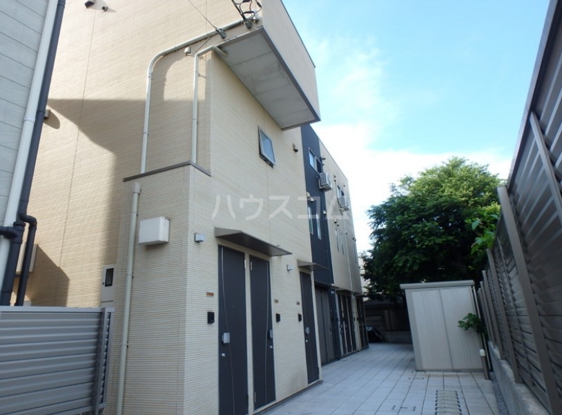 2/7 エントランス