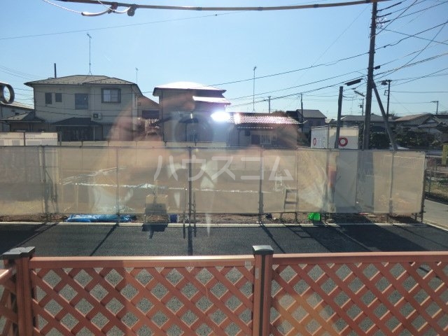 24/30 バルコニー