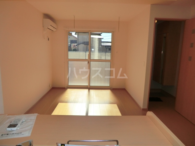 6/30 リビング/ダイニング