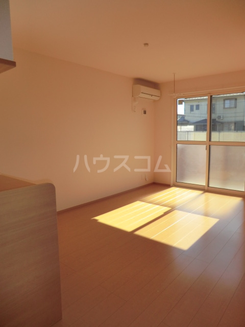 7/30 リビング/ダイニング