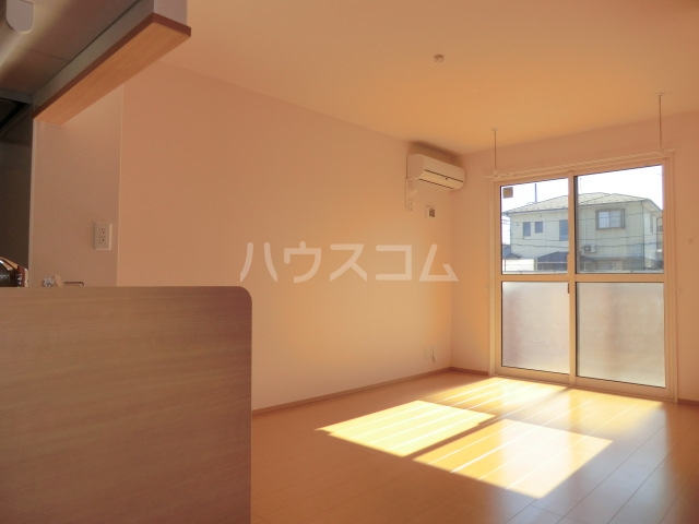 8/30 リビング/ダイニング