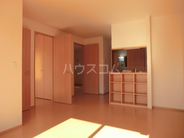 3/30 リビング/ダイニング