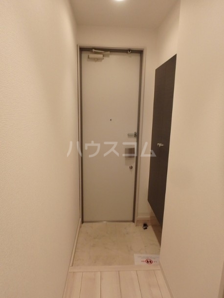 9/27 玄関