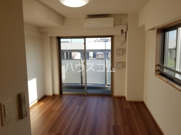 5/30 リビング/ダイニング