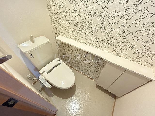 14/26 トイレ