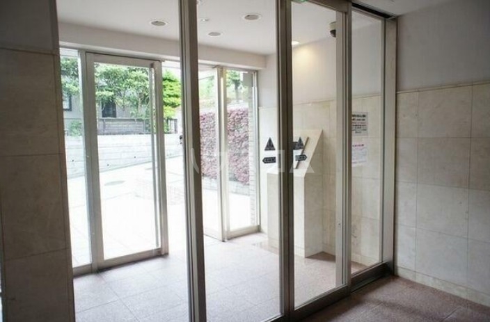 5/12 エントランス