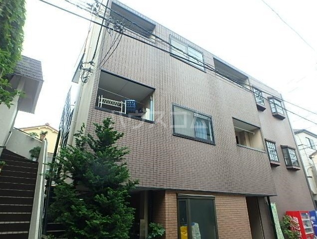 1/6 外観