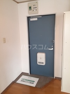 9/27 玄関