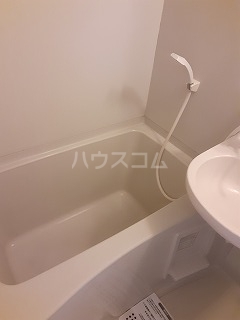 12/27 浴室
