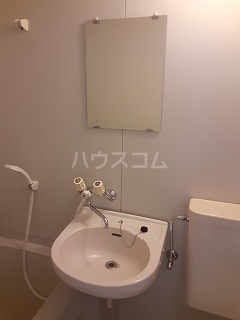 15/27 洗面