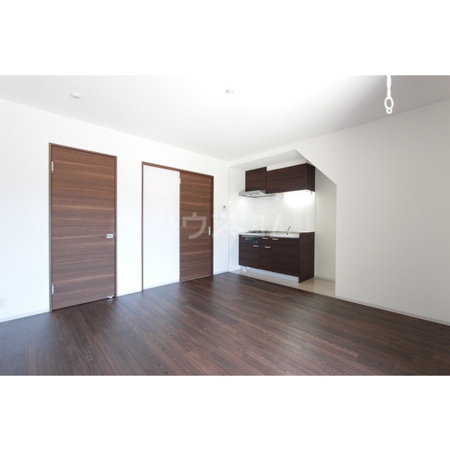 8/30 リビング/ダイニング