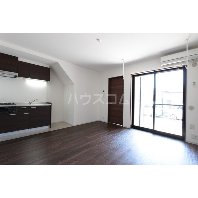 6/30 リビング/ダイニング