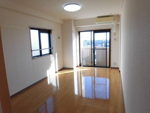 5/26 リビング/ダイニング