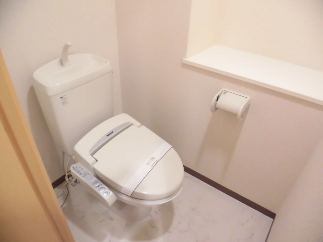13/26 トイレ
