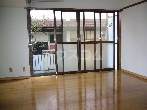 3/15 リビング/ダイニング