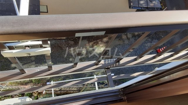 18/29 バルコニー