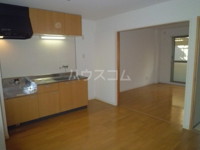 4/30 リビング/ダイニング