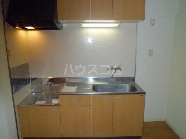 8/30 キッチン