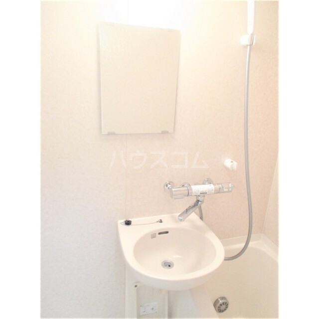11/20 洗面