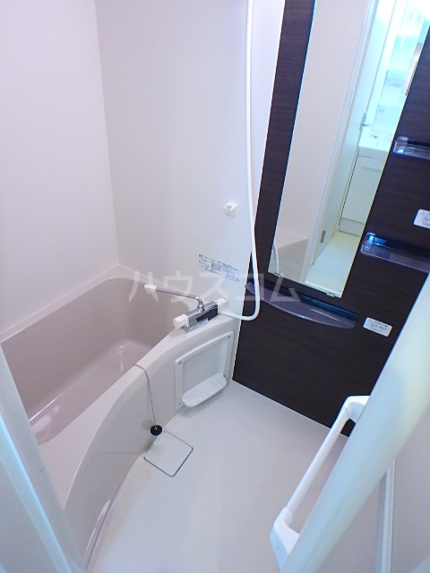 7/26 浴室