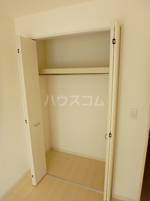 5/30 収納