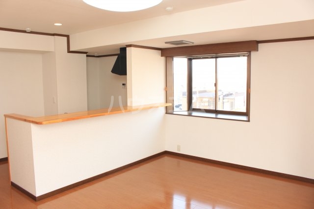 6/30 リビング/ダイニング