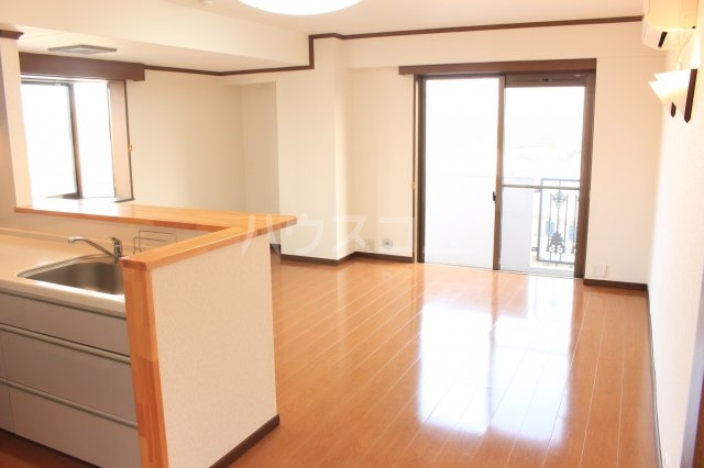 4/30 リビング/ダイニング