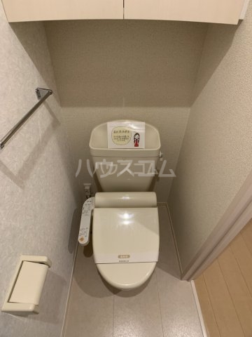 9/25 トイレ