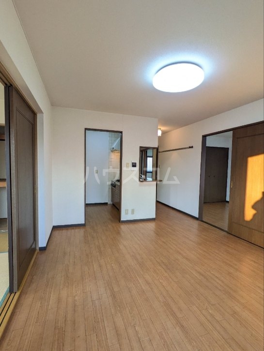 4/30 リビング/ダイニング