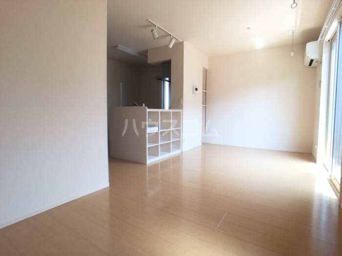 3/26 リビング/ダイニング