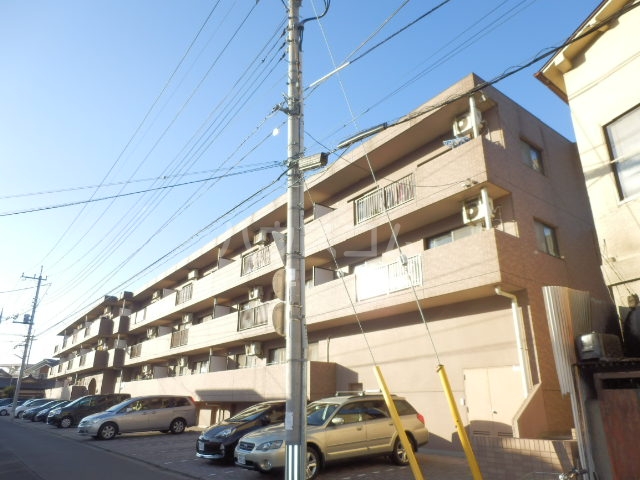 1/30 外観